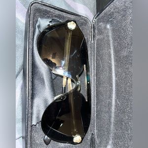 Versace VE2161 woman’s mirror sunglasses